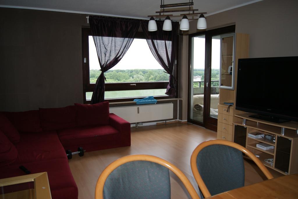 Hotel Haus Kronenthal Ratingen Habitación foto